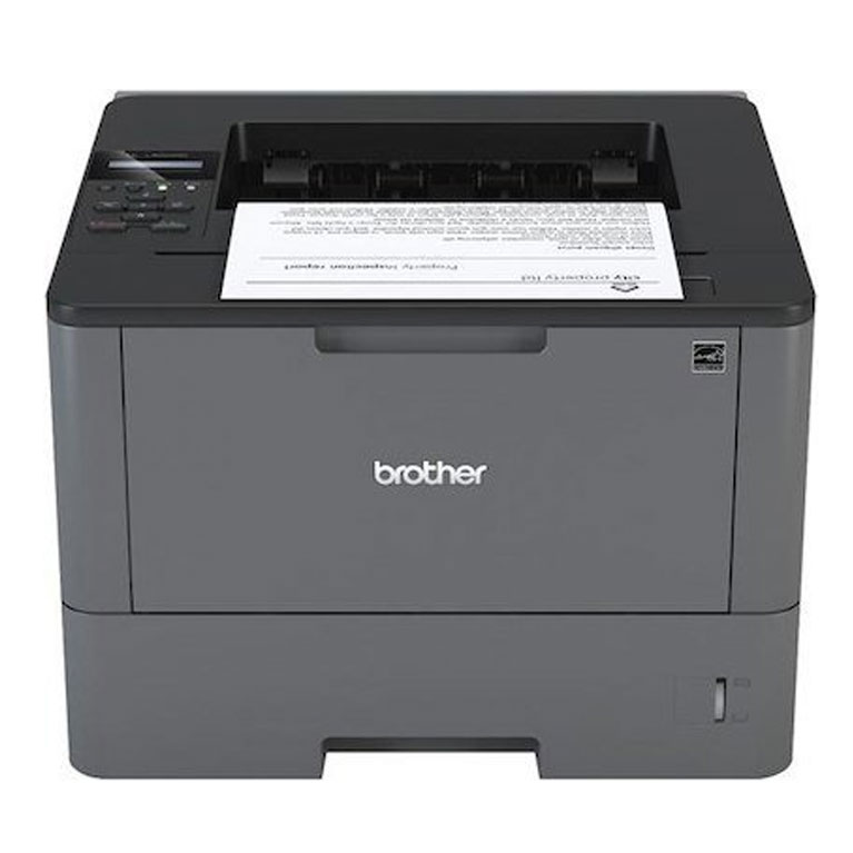 BROTHER HL-L5000D Laser Printer Suppliers Dealers Wholesaler and Distributors Chennai